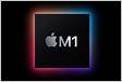 Apple lance la puce révolutionnaire M1